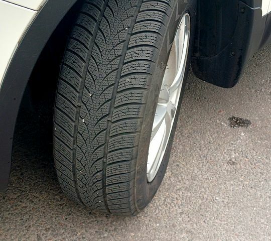 Ніссан Кашкай, об'ємом двигуна 1.6 л та пробігом 215 тис. км за 11550 $, фото 4 на Automoto.ua