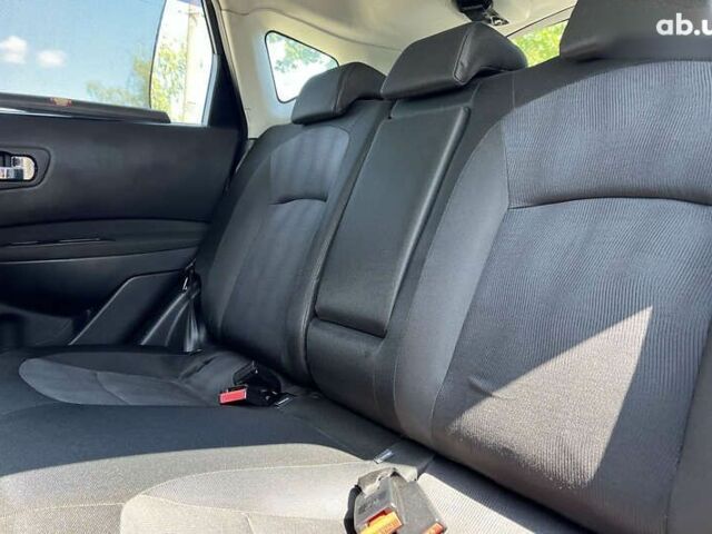 Ниссан Кашкай, объемом двигателя 1.6 л и пробегом 116 тыс. км за 11200 $, фото 20 на Automoto.ua