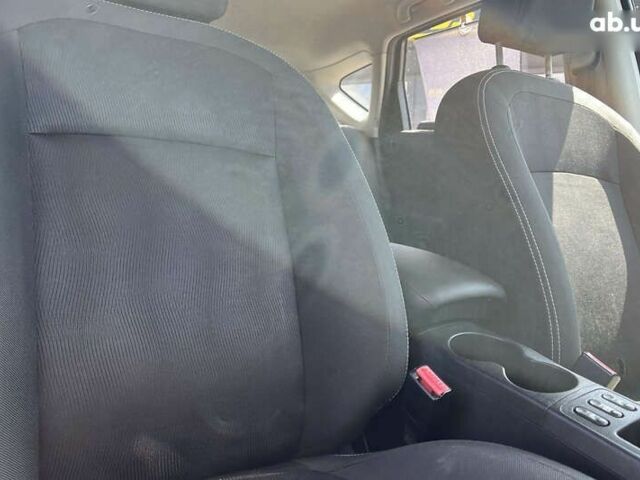 Ниссан Кашкай, объемом двигателя 1.6 л и пробегом 116 тыс. км за 11200 $, фото 26 на Automoto.ua