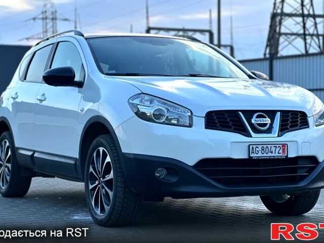 Ниссан Кашкай, объемом двигателя 20 л и пробегом 211 тыс. км за 13900 $, фото 12 на Automoto.ua