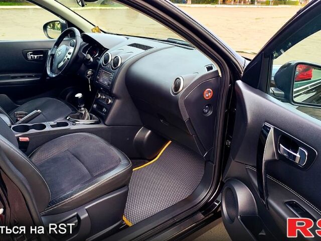 Ниссан Кашкай, объемом двигателя 1.6 л и пробегом 171 тыс. км за 12500 $, фото 6 на Automoto.ua