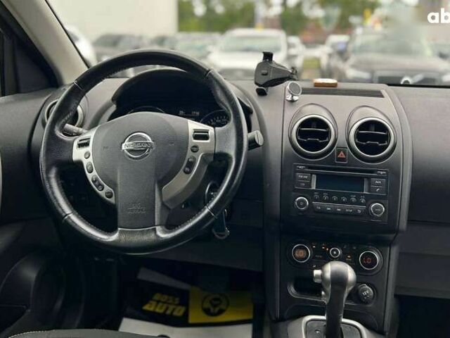 Ниссан Кашкай, объемом двигателя 1.6 л и пробегом 116 тыс. км за 12400 $, фото 15 на Automoto.ua