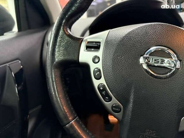 Ниссан Кашкай, объемом двигателя 0 л и пробегом 169 тыс. км за 10490 $, фото 18 на Automoto.ua