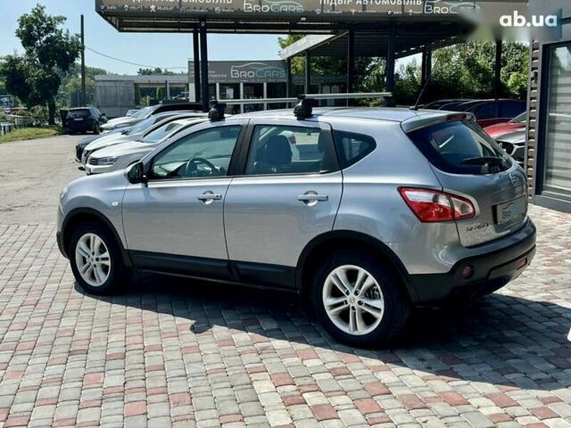 Ниссан Кашкай, объемом двигателя 0 л и пробегом 200 тыс. км за 10400 $, фото 6 на Automoto.ua