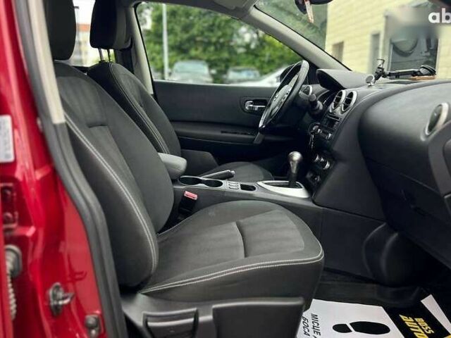 Ниссан Кашкай, объемом двигателя 1.6 л и пробегом 116 тыс. км за 12400 $, фото 22 на Automoto.ua