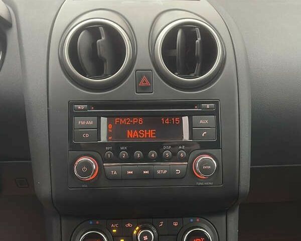 Ниссан Кашкай, объемом двигателя 2 л и пробегом 118 тыс. км за 11500 $, фото 28 на Automoto.ua