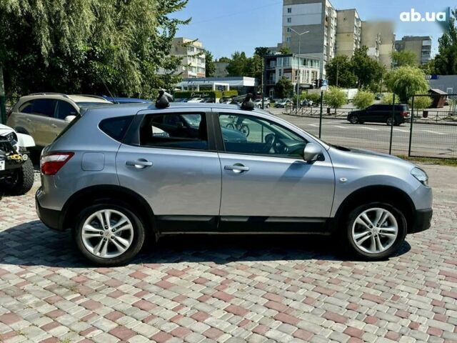 Ниссан Кашкай, объемом двигателя 0 л и пробегом 200 тыс. км за 10400 $, фото 7 на Automoto.ua