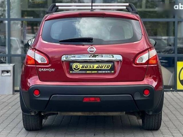 Ниссан Кашкай, объемом двигателя 1.6 л и пробегом 116 тыс. км за 12400 $, фото 4 на Automoto.ua
