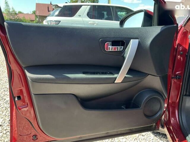 Ниссан Кашкай, объемом двигателя 1.6 л и пробегом 116 тыс. км за 11200 $, фото 7 на Automoto.ua