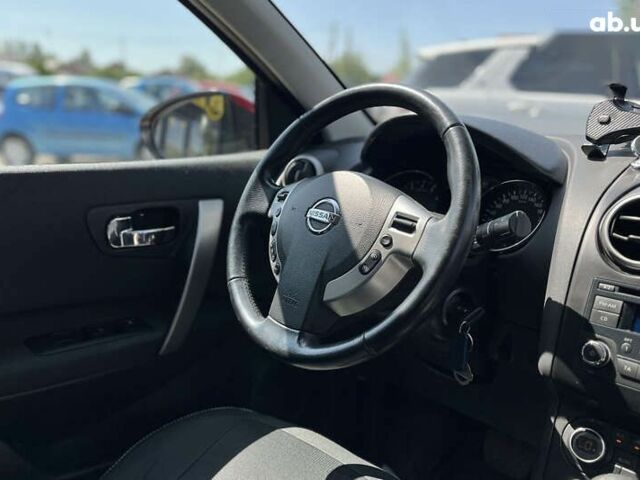 Ниссан Кашкай, объемом двигателя 1.6 л и пробегом 116 тыс. км за 11200 $, фото 28 на Automoto.ua