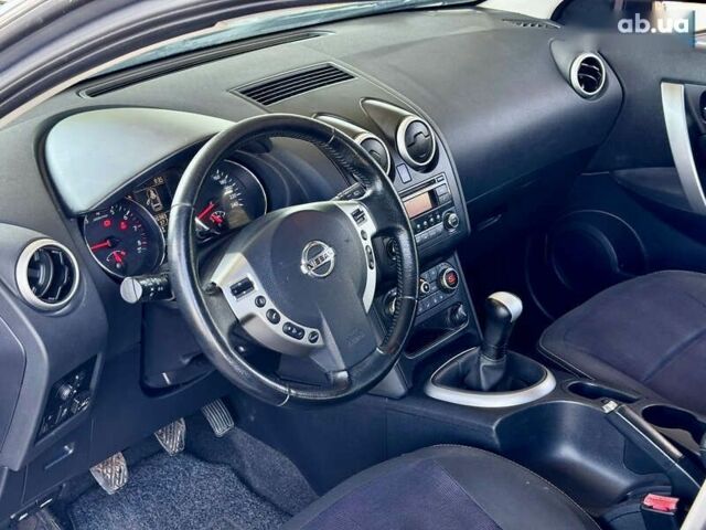 Ніссан Кашкай, об'ємом двигуна 0 л та пробігом 200 тис. км за 9999 $, фото 16 на Automoto.ua