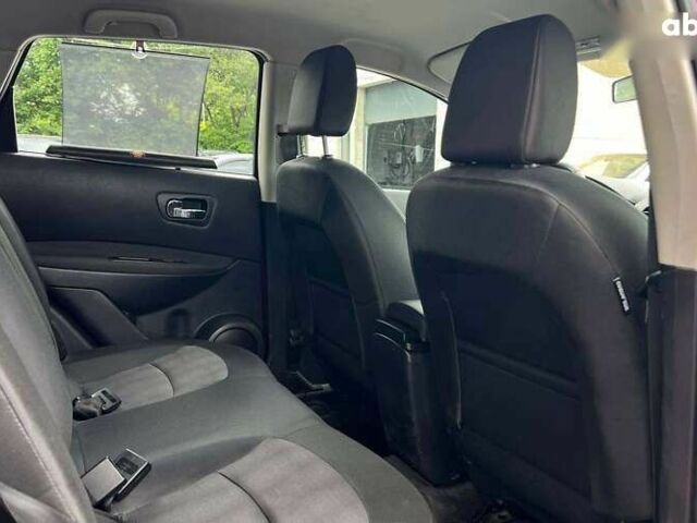 Ниссан Кашкай, объемом двигателя 1.6 л и пробегом 116 тыс. км за 12400 $, фото 28 на Automoto.ua