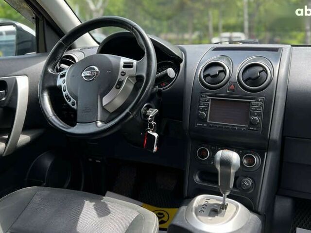 Ниссан Кашкай, объемом двигателя 2 л и пробегом 107 тыс. км за 11150 $, фото 12 на Automoto.ua
