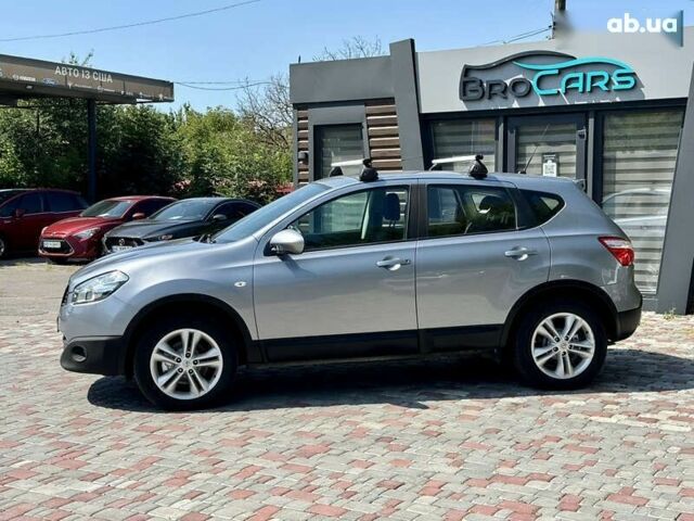 Ниссан Кашкай, объемом двигателя 0 л и пробегом 200 тыс. км за 10400 $, фото 5 на Automoto.ua