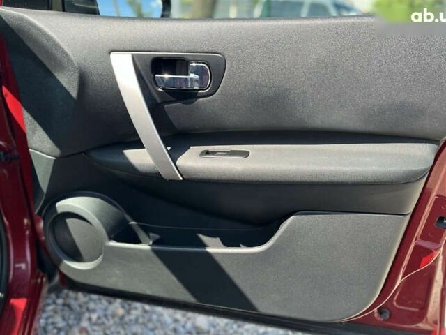 Ниссан Кашкай, объемом двигателя 1.6 л и пробегом 116 тыс. км за 11200 $, фото 23 на Automoto.ua