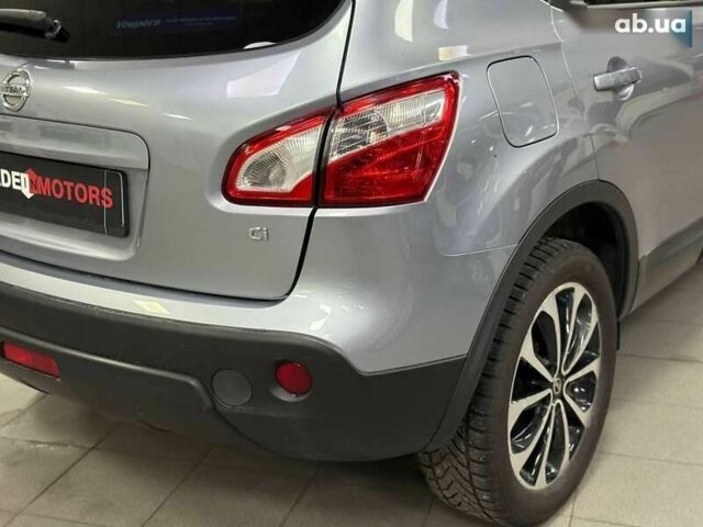 Ниссан Кашкай, объемом двигателя 0 л и пробегом 169 тыс. км за 10490 $, фото 11 на Automoto.ua