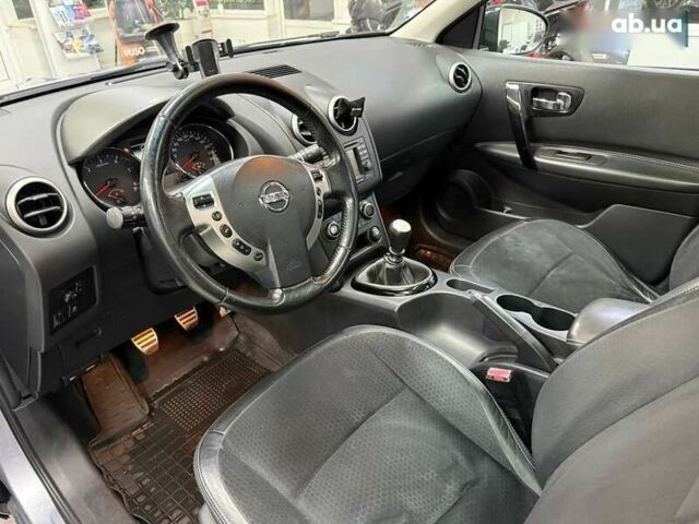 Ниссан Кашкай, объемом двигателя 0 л и пробегом 169 тыс. км за 10490 $, фото 15 на Automoto.ua