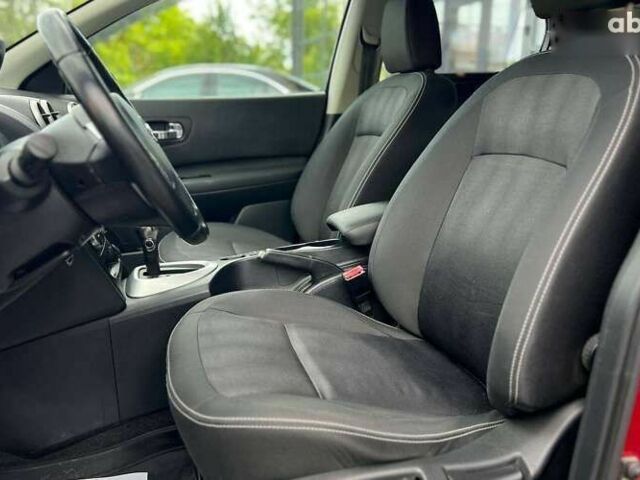 Ниссан Кашкай, объемом двигателя 1.6 л и пробегом 116 тыс. км за 12400 $, фото 11 на Automoto.ua