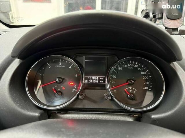 Ниссан Кашкай, объемом двигателя 0 л и пробегом 169 тыс. км за 10490 $, фото 19 на Automoto.ua