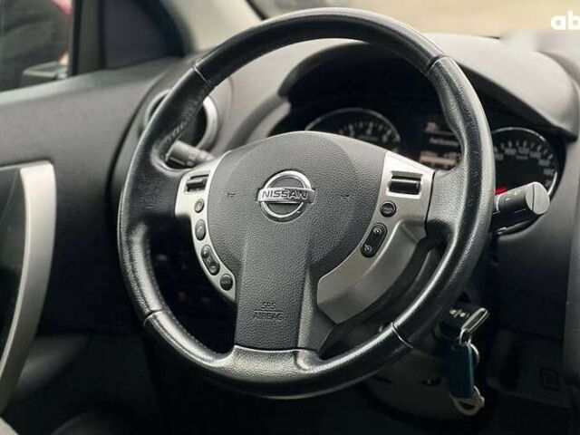 Ниссан Кашкай, объемом двигателя 1.6 л и пробегом 116 тыс. км за 12400 $, фото 14 на Automoto.ua