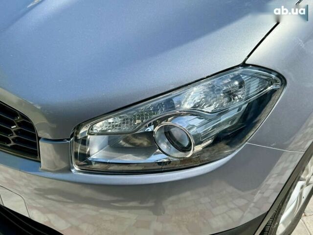 Ніссан Кашкай, об'ємом двигуна 0 л та пробігом 200 тис. км за 9999 $, фото 12 на Automoto.ua