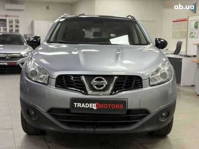 Ниссан Кашкай, объемом двигателя 0 л и пробегом 169 тыс. км за 10490 $, фото 3 на Automoto.ua