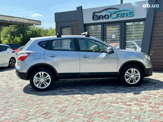 Ниссан Кашкай, объемом двигателя 0 л и пробегом 200 тыс. км за 10400 $, фото 10 на Automoto.ua