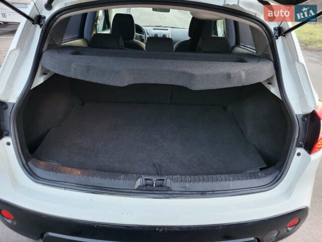 Ниссан Кашкай, объемом двигателя 1.6 л и пробегом 245 тыс. км за 9300 $, фото 2 на Automoto.ua