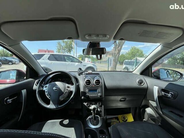 Ниссан Кашкай, объемом двигателя 1.6 л и пробегом 116 тыс. км за 11200 $, фото 22 на Automoto.ua
