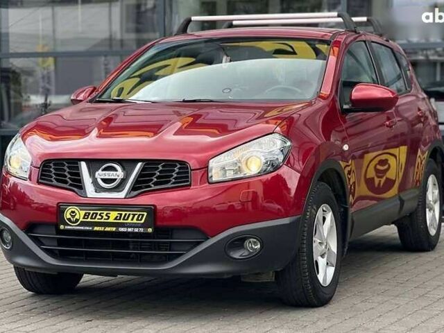 Ниссан Кашкай, объемом двигателя 1.6 л и пробегом 116 тыс. км за 12400 $, фото 2 на Automoto.ua