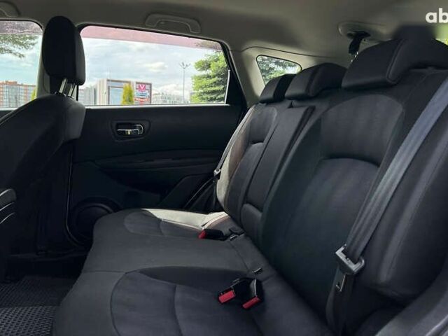 Ниссан Кашкай, объемом двигателя 2 л и пробегом 107 тыс. км за 11150 $, фото 10 на Automoto.ua