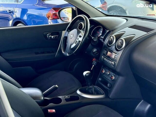 Ніссан Кашкай, об'ємом двигуна 0 л та пробігом 200 тис. км за 9999 $, фото 1 на Automoto.ua