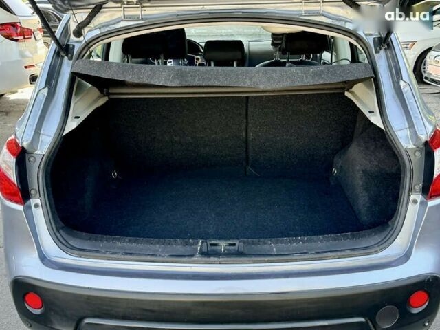 Ниссан Кашкай, объемом двигателя 0 л и пробегом 200 тыс. км за 10400 $, фото 28 на Automoto.ua