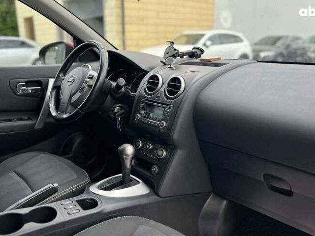 Ниссан Кашкай, объемом двигателя 1.6 л и пробегом 116 тыс. км за 12400 $, фото 20 на Automoto.ua