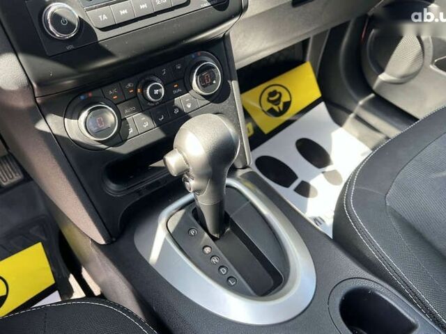 Ниссан Кашкай, объемом двигателя 1.6 л и пробегом 116 тыс. км за 11200 $, фото 14 на Automoto.ua