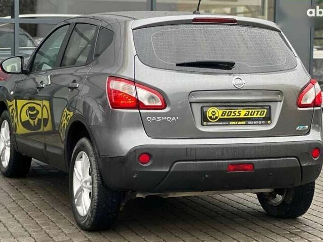 Ниссан Кашкай, объемом двигателя 1.6 л и пробегом 224 тыс. км за 12000 $, фото 4 на Automoto.ua