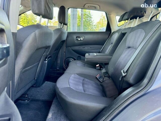 Ніссан Кашкай, об'ємом двигуна 0 л та пробігом 200 тис. км за 9999 $, фото 25 на Automoto.ua