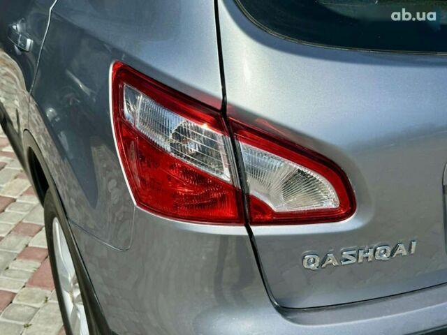 Ніссан Кашкай, об'ємом двигуна 0 л та пробігом 200 тис. км за 9999 $, фото 14 на Automoto.ua