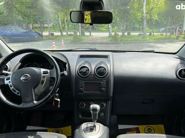 Ниссан Кашкай, объемом двигателя 2 л и пробегом 107 тыс. км за 11150 $, фото 11 на Automoto.ua