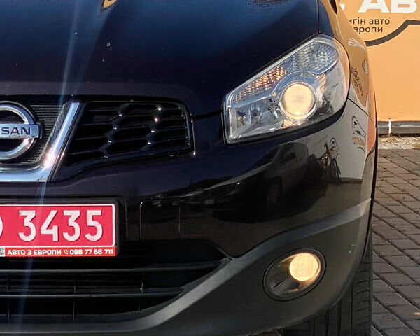 Ниссан Кашкай, объемом двигателя 1.5 л и пробегом 250 тыс. км за 10500 $, фото 4 на Automoto.ua