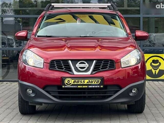 Ниссан Кашкай, объемом двигателя 1.6 л и пробегом 116 тыс. км за 12400 $, фото 1 на Automoto.ua