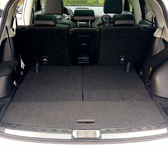 Ніссан Кашкай, об'ємом двигуна 1.6 л та пробігом 215 тис. км за 11550 $, фото 13 на Automoto.ua