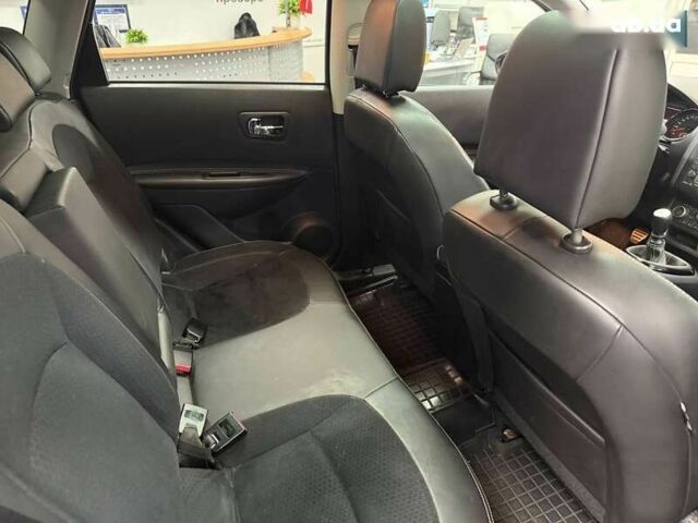 Ниссан Кашкай, объемом двигателя 0 л и пробегом 169 тыс. км за 10490 $, фото 25 на Automoto.ua