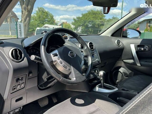 Ниссан Кашкай, объемом двигателя 1.6 л и пробегом 116 тыс. км за 11200 $, фото 9 на Automoto.ua