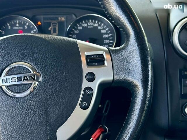 Ниссан Кашкай, объемом двигателя 0 л и пробегом 200 тыс. км за 10400 $, фото 20 на Automoto.ua