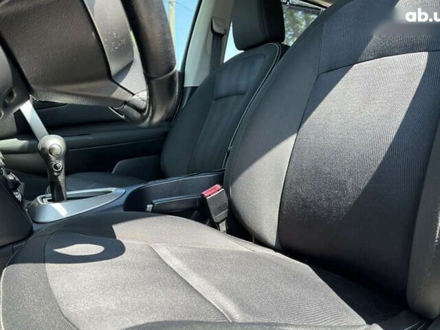 Ниссан Кашкай, объемом двигателя 1.6 л и пробегом 116 тыс. км за 11200 $, фото 10 на Automoto.ua