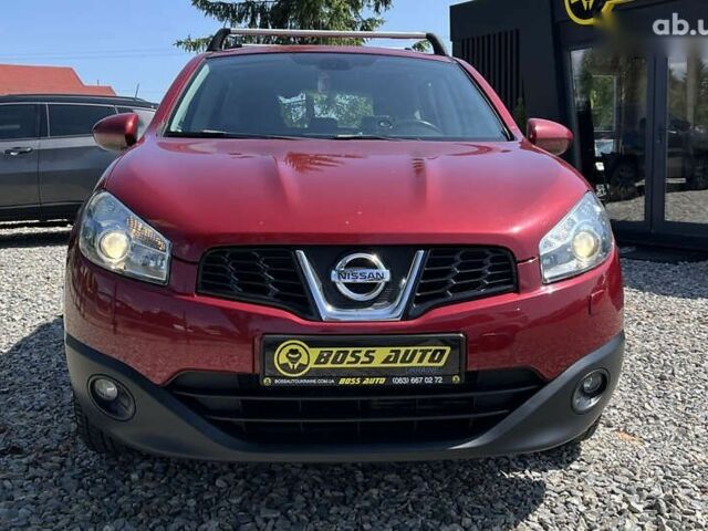 Ниссан Кашкай, объемом двигателя 1.6 л и пробегом 116 тыс. км за 11200 $, фото 1 на Automoto.ua