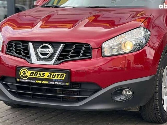 Ниссан Кашкай, объемом двигателя 1.6 л и пробегом 116 тыс. км за 12400 $, фото 6 на Automoto.ua