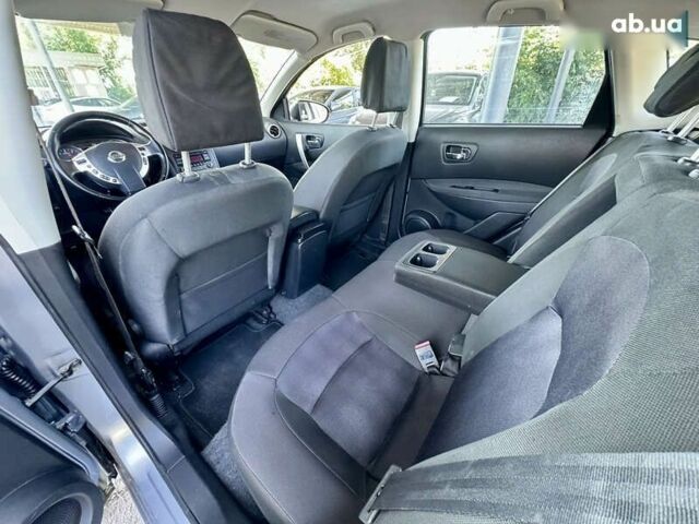 Ніссан Кашкай, об'ємом двигуна 0 л та пробігом 200 тис. км за 9999 $, фото 26 на Automoto.ua