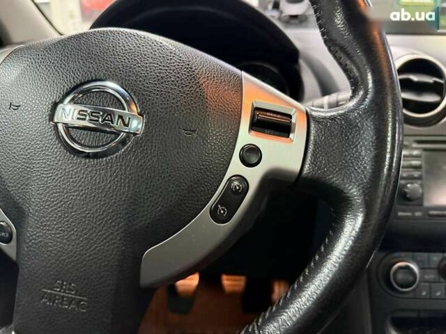 Ниссан Кашкай, объемом двигателя 0 л и пробегом 169 тыс. км за 10490 $, фото 20 на Automoto.ua